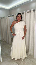 Beige Set
