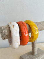 Acrylic Bracelet