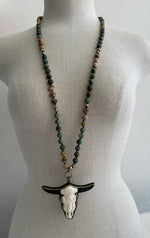 Necklace Style M