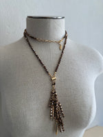 Necklace Style O