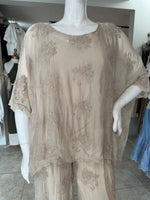 Italian Solid Color Set