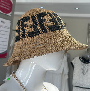 Summer Hat