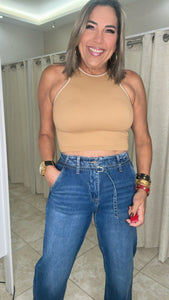 Basic Top One Size