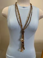 Layering Necklace