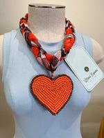 Colombian Necklace