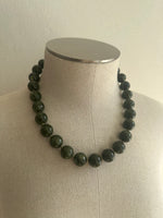 Acrylic Necklace
