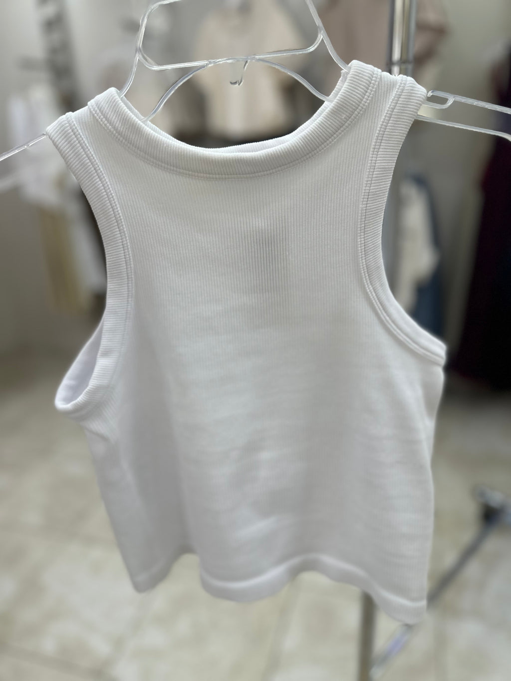 Basic Tank