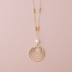 POS - Soluna Necklace