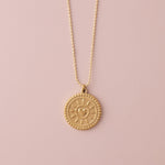 POS - Sunheart Necklace