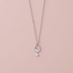 POS - Wine Glass Necklace