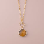 POS - Belisandra Necklace