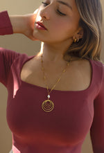 POS - Soluna Necklace