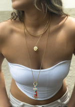 POS - Kalina Necklace