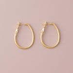 POS - Oriana Earrings
