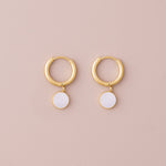 POS - Comet Earrings