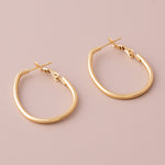POS - Oriana Earrings