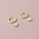 POS - Comet Earrings