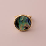 POS - Borealis Ring