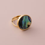 POS - Borealis Ring