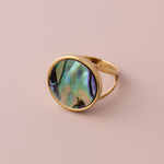 POS - Borealis Ring