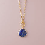 POS - Belisandra Necklace