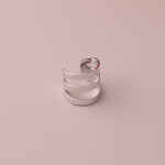 POS - Cascade Ear Cuff