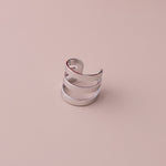 POS - Cascade Ear Cuff