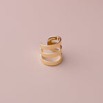 POS - Cascade Ear Cuff