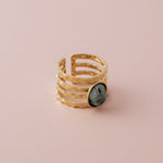 POS - Salma Ring