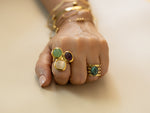 POS - Salma Ring