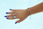 POS - Borealis Ring