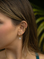 POS - Comet Earrings