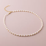 POS - Pearlwave Necklace