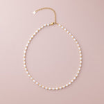 POS - Pearlwave Necklace