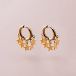 POS - Lumen Earrings