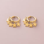 POS - Lumen Earrings