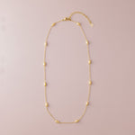 POS - Orlen Necklace
