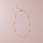 POS - Orlen Necklace
