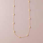 POS - Orlen Necklace