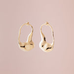 POS - Damaska Earrings