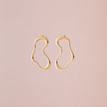 POS - Taranova Earrings