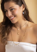 POS - Ciel Necklace