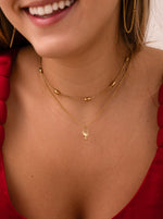 POS - Wine Glass Necklace
