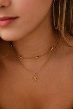 POS - Wine Glass Necklace