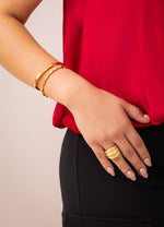 POS - Olivet Bangle