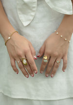 POS - Soleil Bracelet