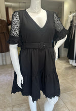 Black Plus Size