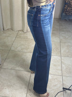 Two Tone Jeans