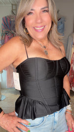Italian Tops