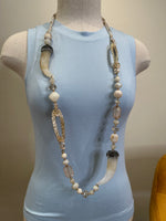 Long Fashion Necklace